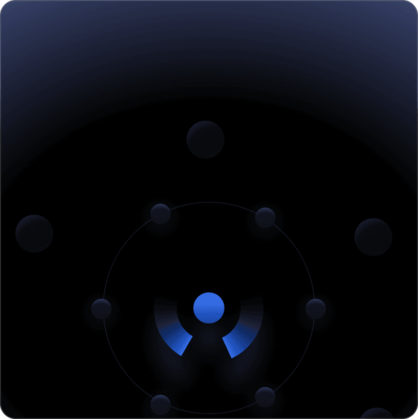 Intelligent Data Zoning illustration